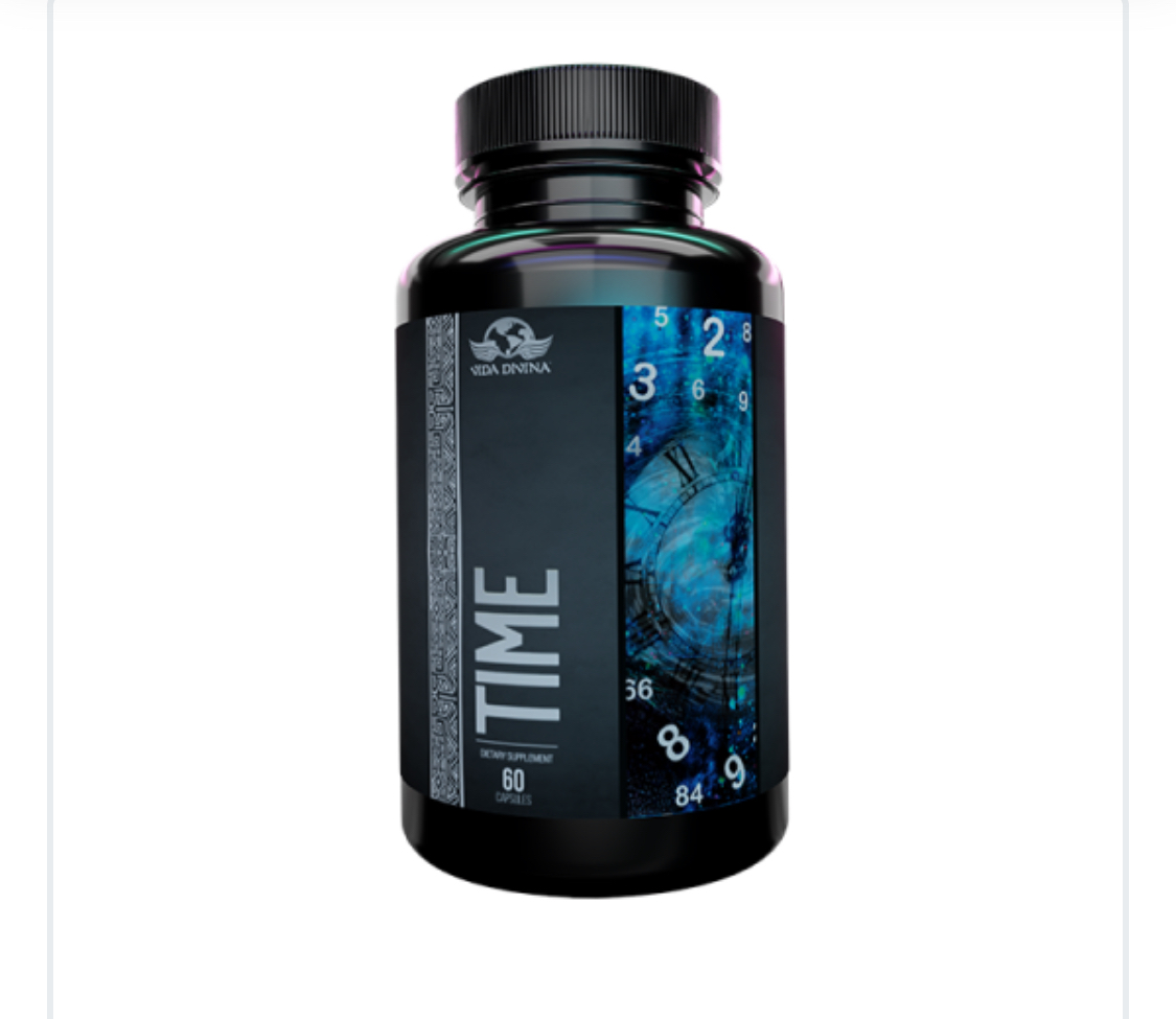 Omega 3 Capsules